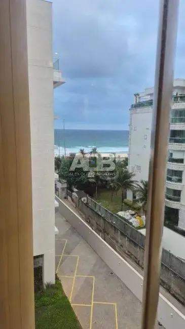 Foto 9 de Apartamento com 4 quartos à venda, 368m2 em Barra da Tijuca, Rio De Janeiro - RJ