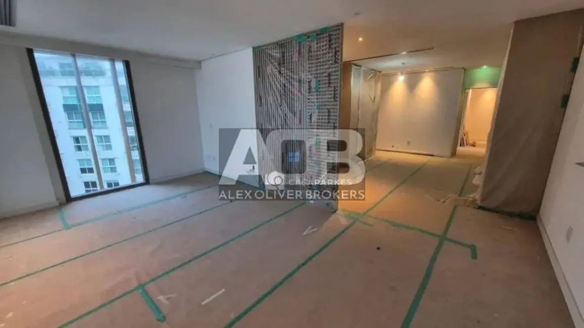 Foto 5 de Apartamento com 4 quartos à venda, 368m2 em Barra da Tijuca, Rio De Janeiro - RJ