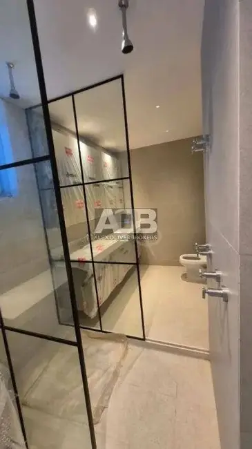 Foto 8 de Apartamento com 4 quartos à venda, 368m2 em Barra da Tijuca, Rio De Janeiro - RJ