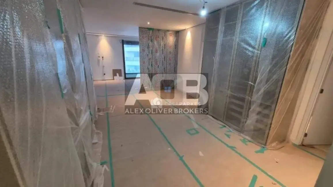 Foto 4 de Apartamento com 4 quartos à venda, 368m2 em Barra da Tijuca, Rio De Janeiro - RJ