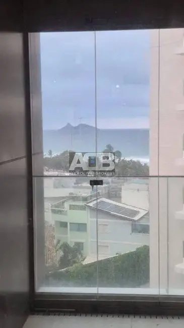Foto 7 de Apartamento com 4 quartos à venda, 368m2 em Barra da Tijuca, Rio De Janeiro - RJ