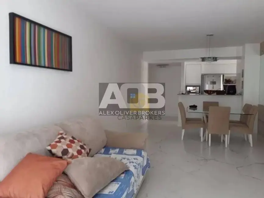 Apartamento com 3 quartos à venda, 115m2 em Rio De Janeiro - RJ - imagem 4 Foto 4 de Apartamento com 3 quartos à venda, 115m2 em Rio De Janeiro - RJ