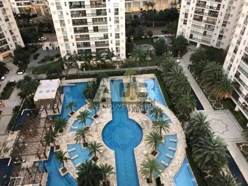 Apartamento com 3 quartos à venda, 115m2 em Rio De Janeiro - RJ - imagem 1 Foto 1 de Apartamento com 3 quartos à venda, 115m2 em Rio De Janeiro - RJ
