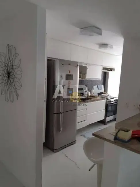Apartamento com 3 quartos à venda, 115m2 em Rio De Janeiro - RJ - imagem 7 Foto 7 de Apartamento com 3 quartos à venda, 115m2 em Rio De Janeiro - RJ