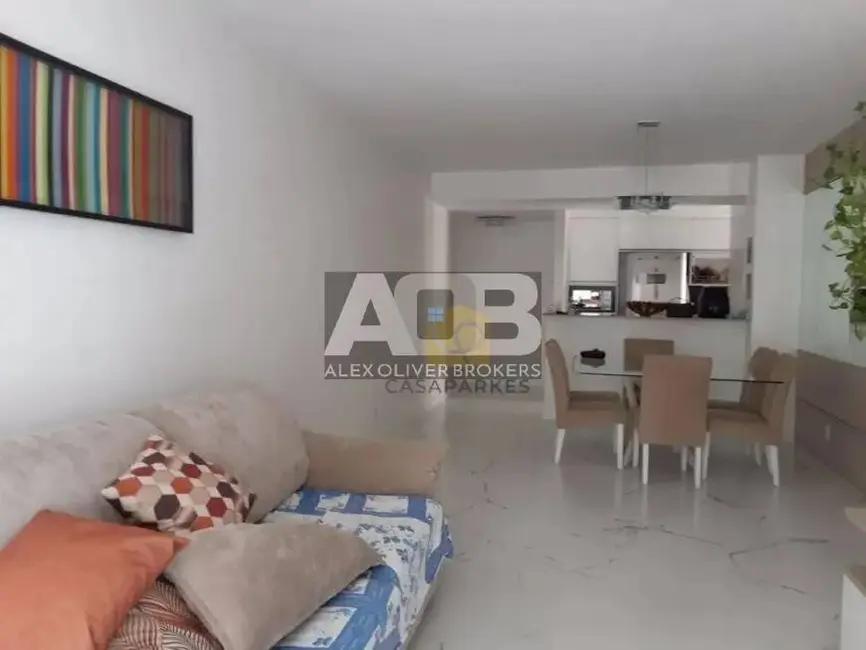 Apartamento com 3 quartos à venda, 115m2 em Rio De Janeiro - RJ - imagem 5 Foto 5 de Apartamento com 3 quartos à venda, 115m2 em Rio De Janeiro - RJ