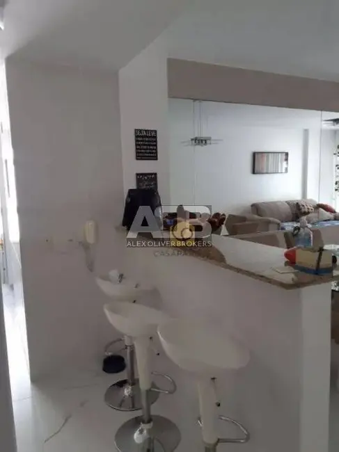 Apartamento com 3 quartos à venda, 115m2 em Rio De Janeiro - RJ - imagem 9 Foto 9 de Apartamento com 3 quartos à venda, 115m2 em Rio De Janeiro - RJ