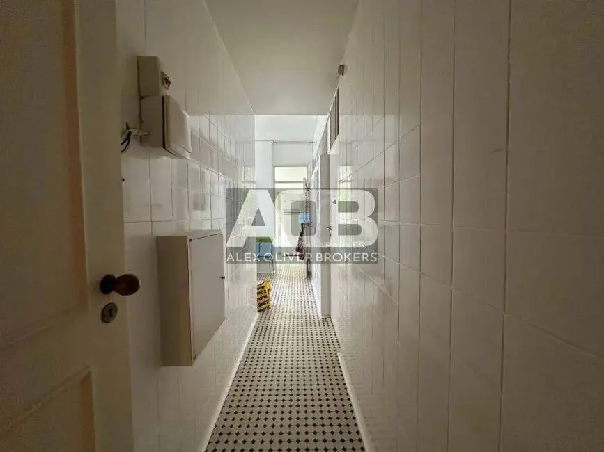 Apartamento com 3 quartos à venda, 201m2 em Copacabana, Rio De Janeiro - RJ - imagem 9 Foto 9 de Apartamento com 3 quartos à venda, 201m2 em Copacabana, Rio De Janeiro - RJ