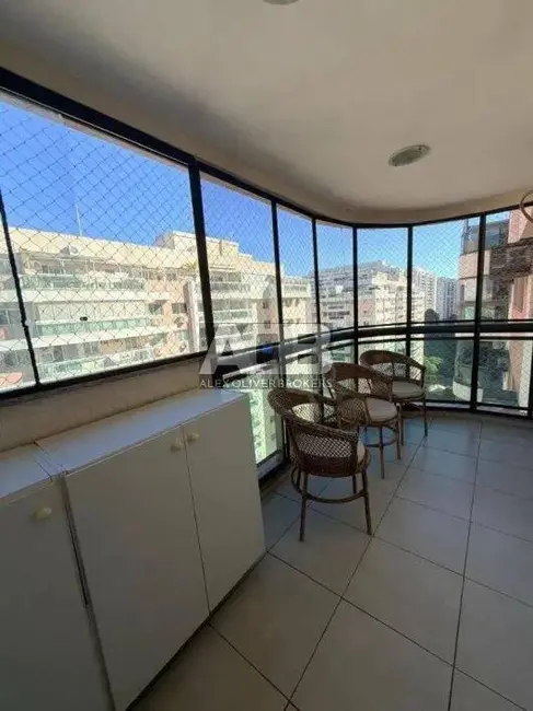 Cobertura com 3 quartos à venda, 144m2 em Rio De Janeiro - RJ - imagem 1 Foto 1 de Cobertura com 3 quartos à venda, 144m2 em Rio De Janeiro - RJ