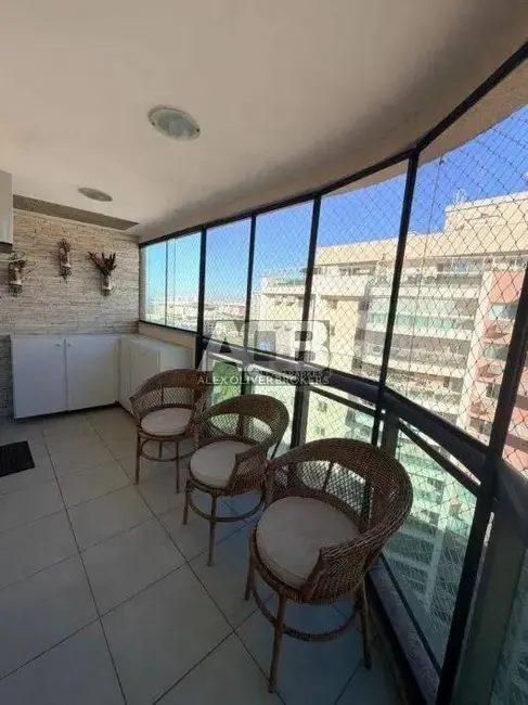 Cobertura com 3 quartos à venda, 144m2 em Rio De Janeiro - RJ - imagem 2 Foto 2 de Cobertura com 3 quartos à venda, 144m2 em Rio De Janeiro - RJ