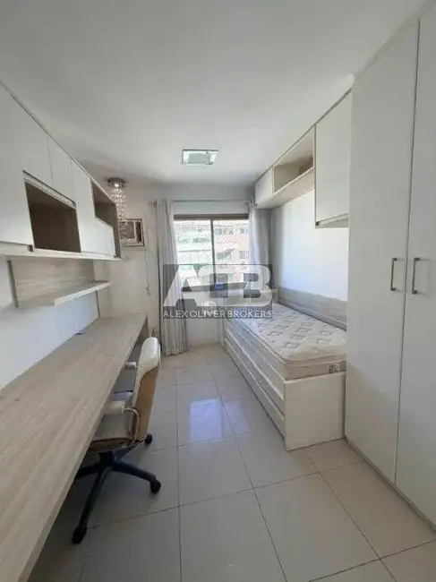 Cobertura com 3 quartos à venda, 144m2 em Rio De Janeiro - RJ - imagem 9 Foto 9 de Cobertura com 3 quartos à venda, 144m2 em Rio De Janeiro - RJ