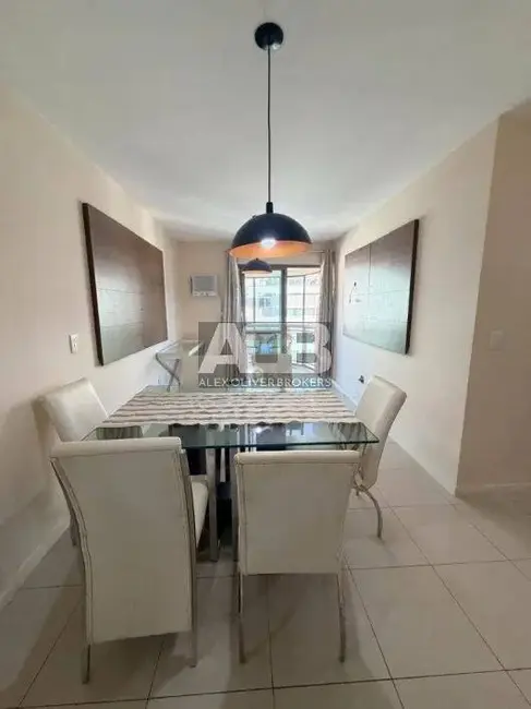 Cobertura com 3 quartos à venda, 144m2 em Rio De Janeiro - RJ - imagem 4 Foto 4 de Cobertura com 3 quartos à venda, 144m2 em Rio De Janeiro - RJ