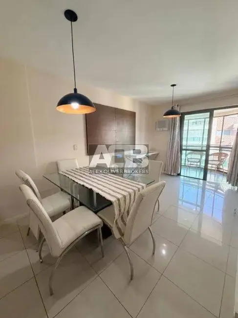 Cobertura com 3 quartos à venda, 144m2 em Rio De Janeiro - RJ - imagem 5 Foto 5 de Cobertura com 3 quartos à venda, 144m2 em Rio De Janeiro - RJ