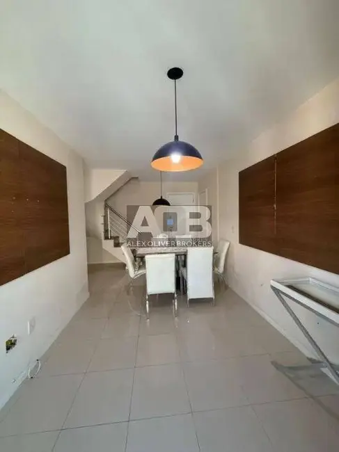 Cobertura com 3 quartos à venda, 144m2 em Rio De Janeiro - RJ - imagem 3 Foto 3 de Cobertura com 3 quartos à venda, 144m2 em Rio De Janeiro - RJ