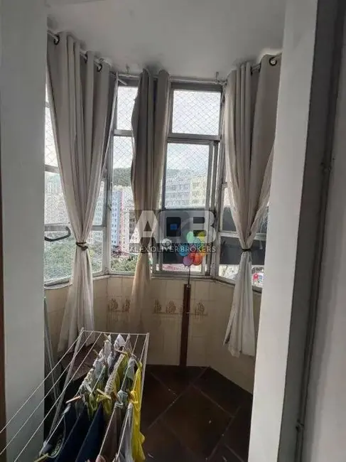 Foto 4 de Apartamento com 2 quartos à venda, 74m2 em Copacabana, Rio De Janeiro - RJ