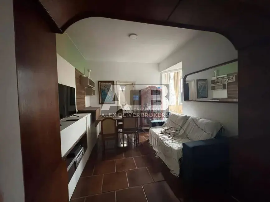 Foto 1 de Apartamento com 2 quartos à venda, 74m2 em Copacabana, Rio De Janeiro - RJ