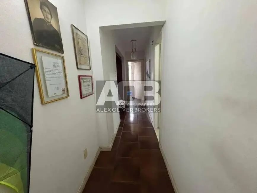 Foto 2 de Apartamento com 2 quartos à venda, 74m2 em Copacabana, Rio De Janeiro - RJ