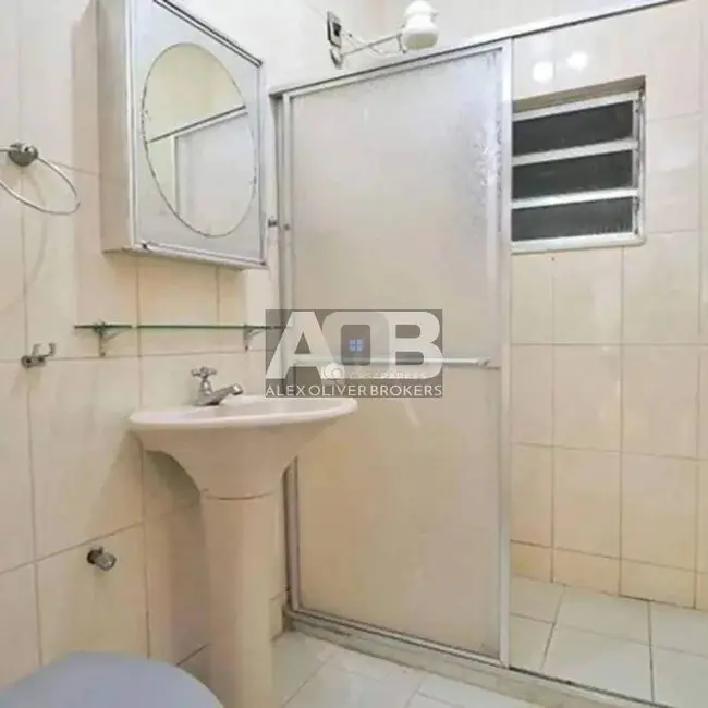 Foto 3 de Apartamento com 2 quartos à venda, 61m2 em Flamengo, Rio De Janeiro - RJ
