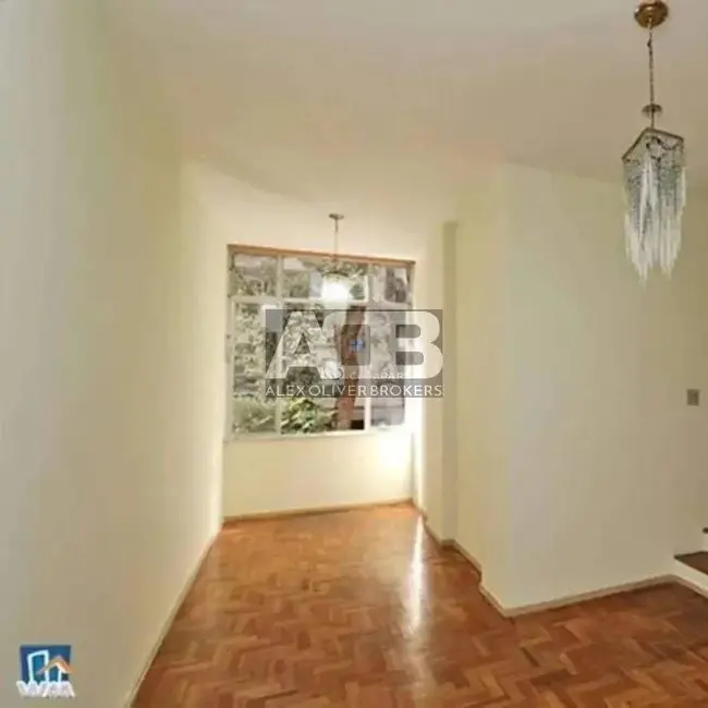 Foto 2 de Apartamento com 2 quartos à venda, 61m2 em Flamengo, Rio De Janeiro - RJ