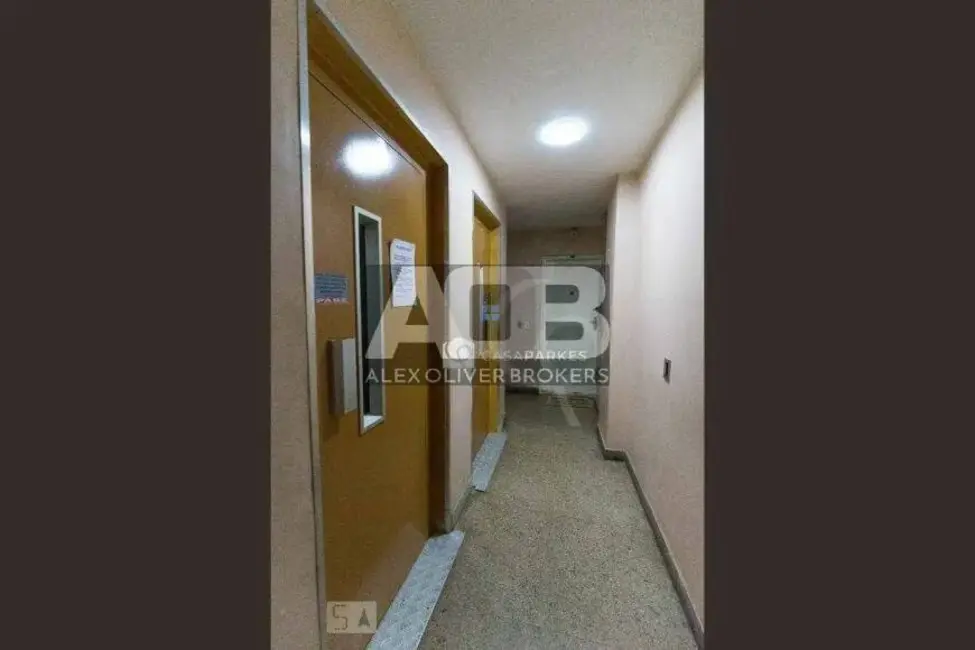 Foto 4 de Apartamento com 2 quartos à venda, 61m2 em Flamengo, Rio De Janeiro - RJ