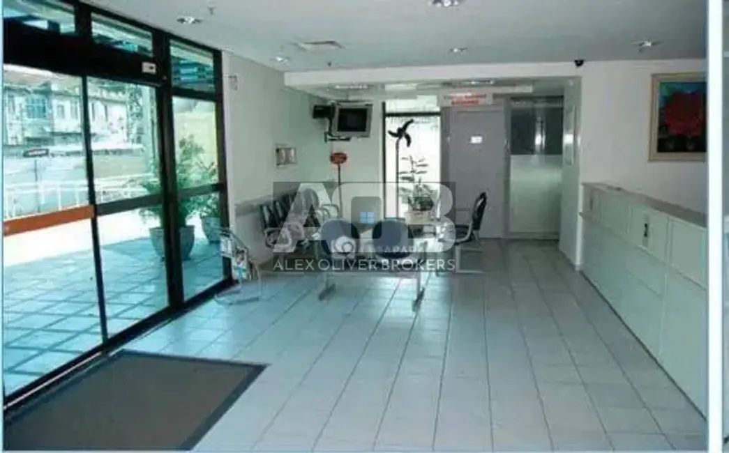 Foto 7 de Sala Comercial à venda e para alugar, 7918m2 em Riachuelo, Rio De Janeiro - RJ