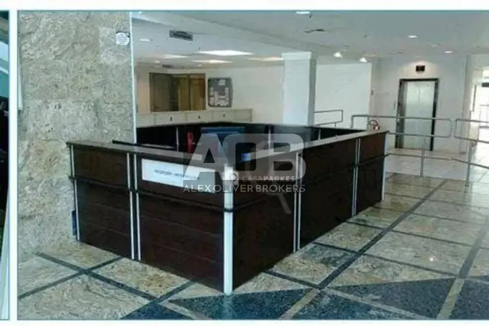 Foto 4 de Sala Comercial à venda e para alugar, 7918m2 em Riachuelo, Rio De Janeiro - RJ