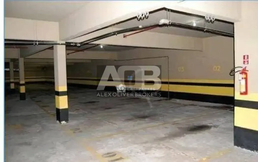 Foto 9 de Sala Comercial à venda e para alugar, 7918m2 em Riachuelo, Rio De Janeiro - RJ