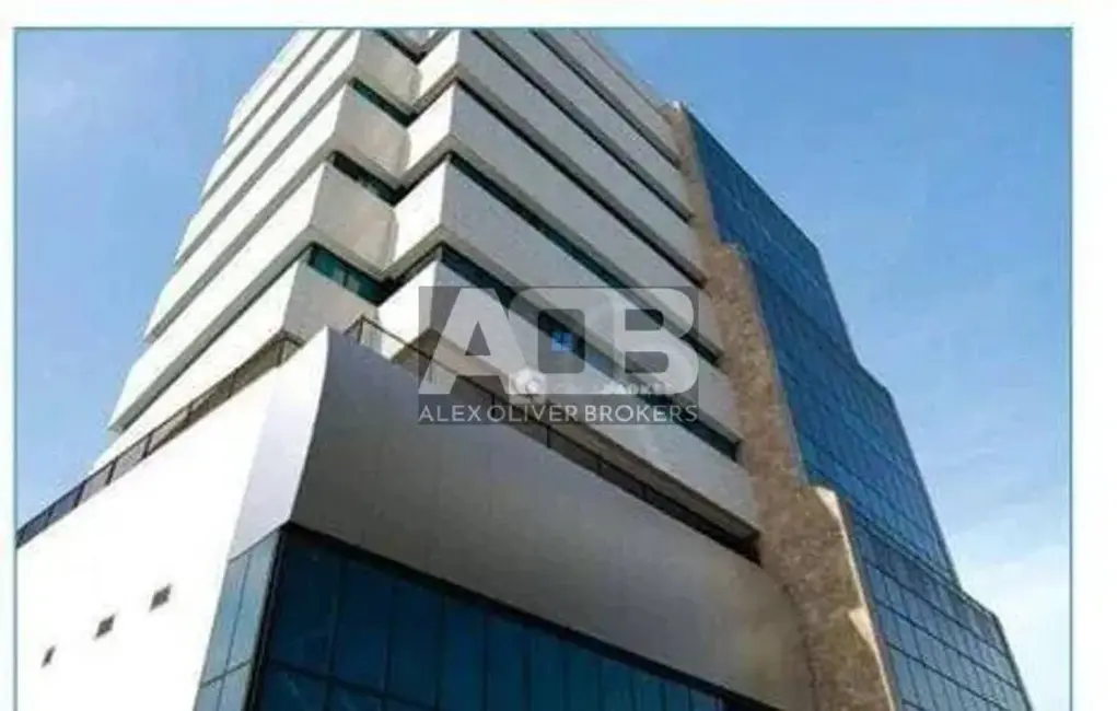 Foto 2 de Sala Comercial à venda e para alugar, 7918m2 em Riachuelo, Rio De Janeiro - RJ