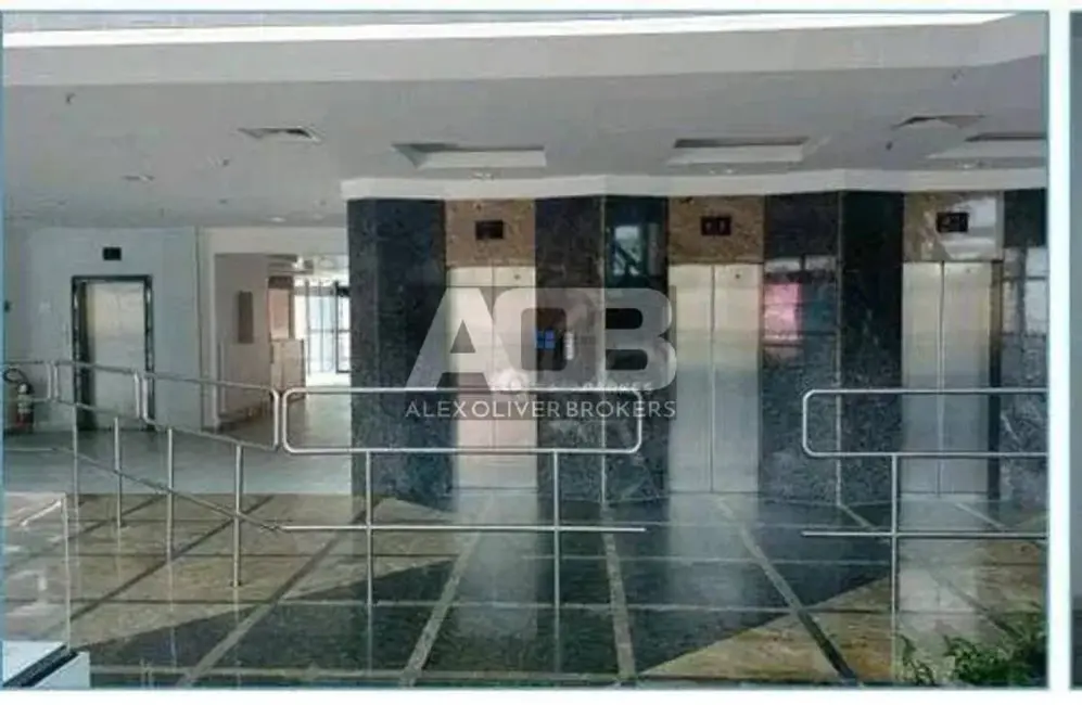 Foto 8 de Sala Comercial à venda e para alugar, 7918m2 em Riachuelo, Rio De Janeiro - RJ