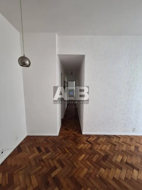 Foto 4 de Apartamento com 3 quartos à venda, 88m2 em Botafogo, Rio De Janeiro - RJ