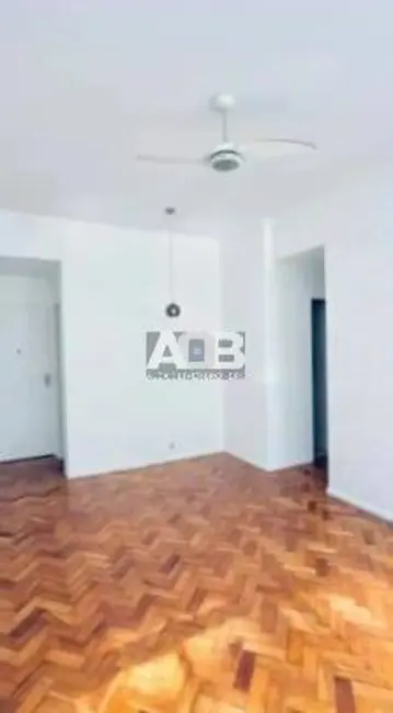 Foto 3 de Apartamento com 3 quartos à venda, 88m2 em Botafogo, Rio De Janeiro - RJ