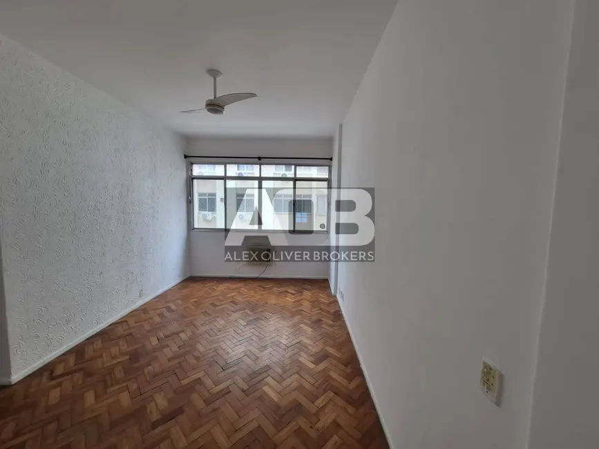 Foto 1 de Apartamento com 3 quartos à venda, 88m2 em Botafogo, Rio De Janeiro - RJ