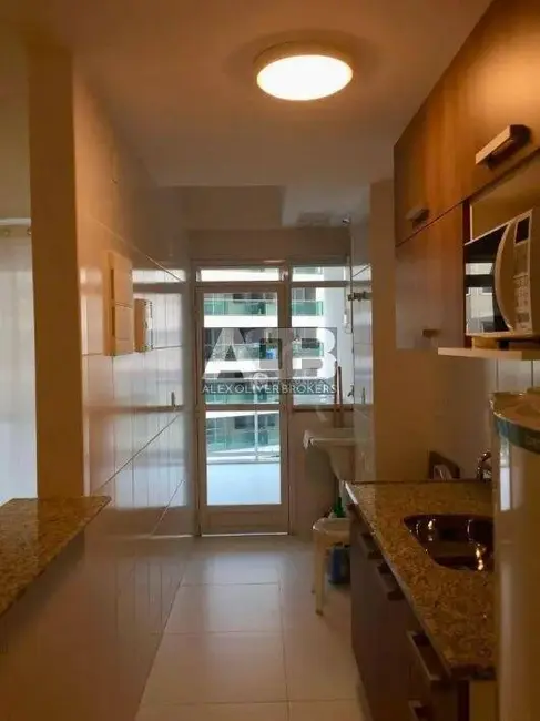 Foto 7 de Apartamento com 3 quartos à venda, 90m2 em Recreio dos Bandeirantes, Rio De Janeiro - RJ