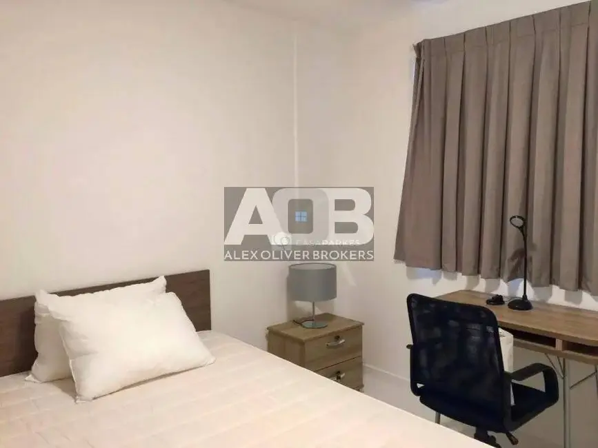 Foto 4 de Apartamento com 3 quartos à venda, 90m2 em Recreio dos Bandeirantes, Rio De Janeiro - RJ