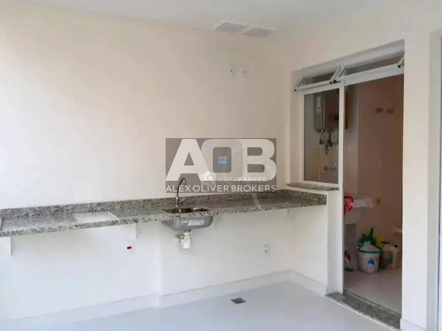 Foto 3 de Apartamento com 3 quartos à venda, 90m2 em Recreio dos Bandeirantes, Rio De Janeiro - RJ
