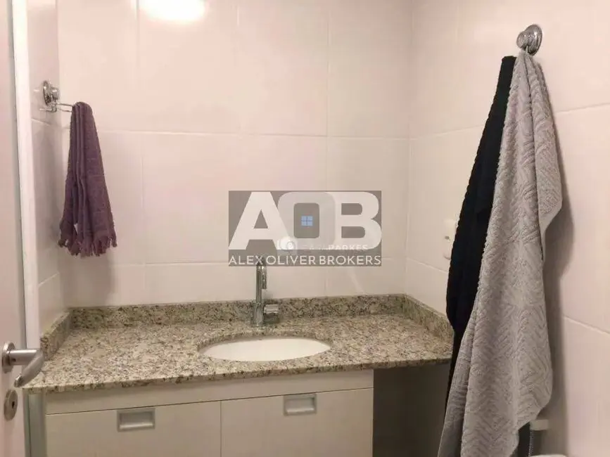 Foto 6 de Apartamento com 3 quartos à venda, 90m2 em Recreio dos Bandeirantes, Rio De Janeiro - RJ
