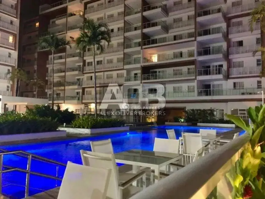 Foto 9 de Apartamento com 3 quartos à venda, 90m2 em Recreio dos Bandeirantes, Rio De Janeiro - RJ