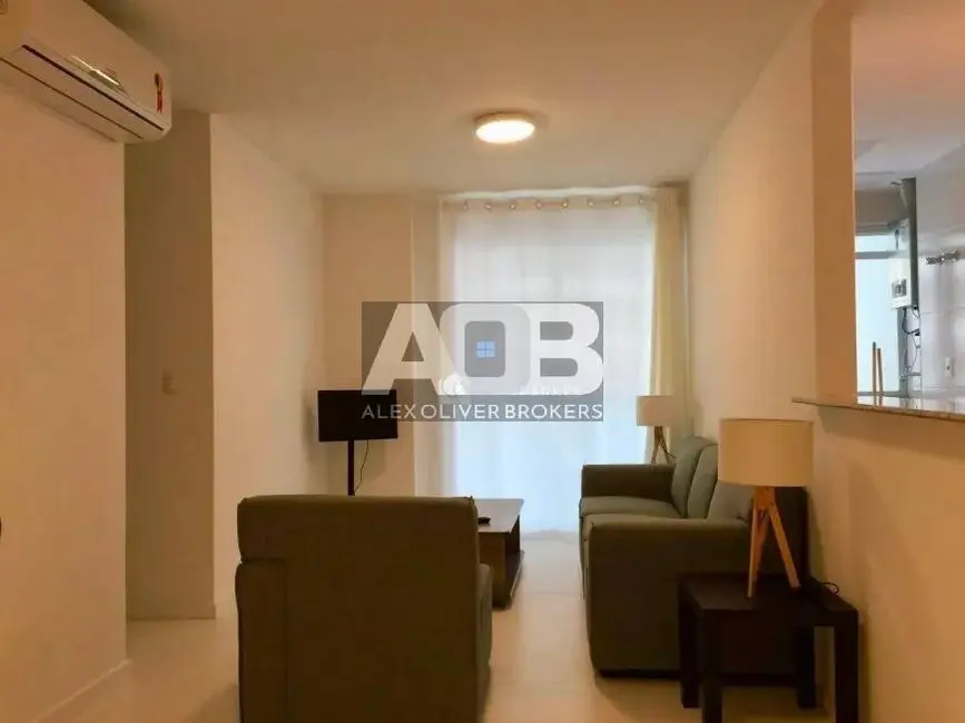Foto 1 de Apartamento com 3 quartos à venda, 90m2 em Recreio dos Bandeirantes, Rio De Janeiro - RJ