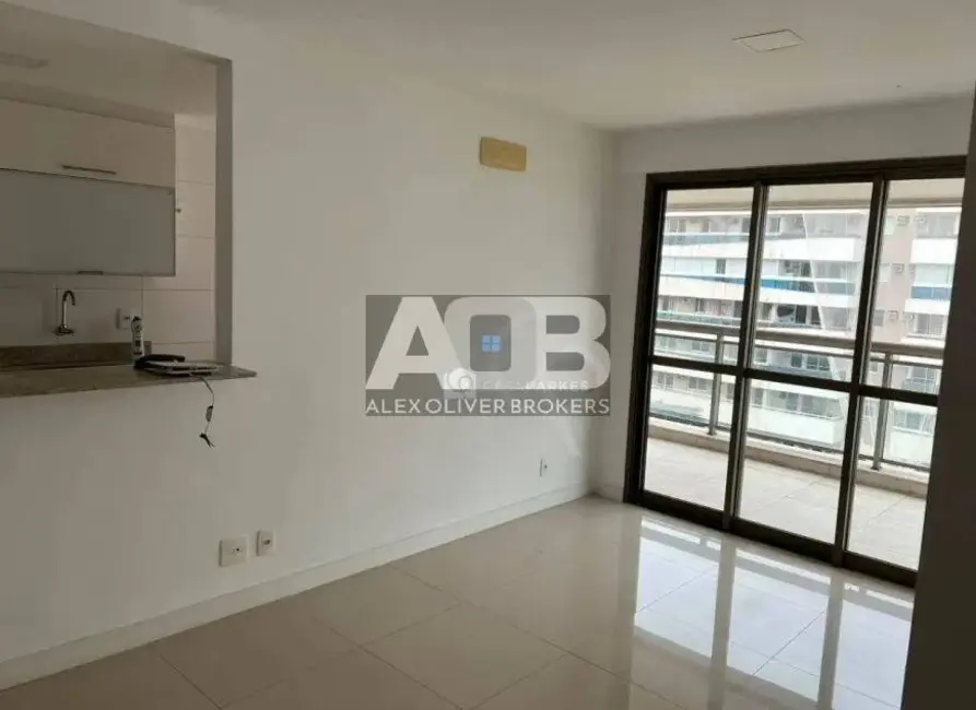Apartamento com 3 quartos à venda, 87m2 em Recreio dos Bandeirantes, Rio De Janeiro - RJ - imagem 2 Foto 2 de Apartamento com 3 quartos à venda, 87m2 em Recreio dos Bandeirantes, Rio De Janeiro - RJ