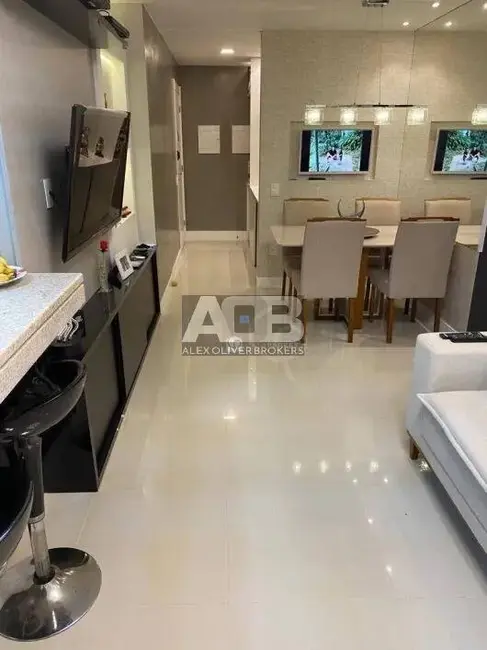 Apartamento com 2 quartos à venda, 88m2 em Jacarepaguá, Rio De Janeiro - RJ - imagem 3 Foto 3 de Apartamento com 2 quartos à venda, 88m2 em Jacarepaguá, Rio De Janeiro - RJ