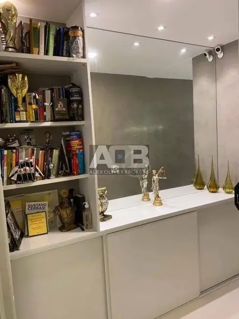 Apartamento com 2 quartos à venda, 88m2 em Jacarepaguá, Rio De Janeiro - RJ - imagem 8 Foto 8 de Apartamento com 2 quartos à venda, 88m2 em Jacarepaguá, Rio De Janeiro - RJ