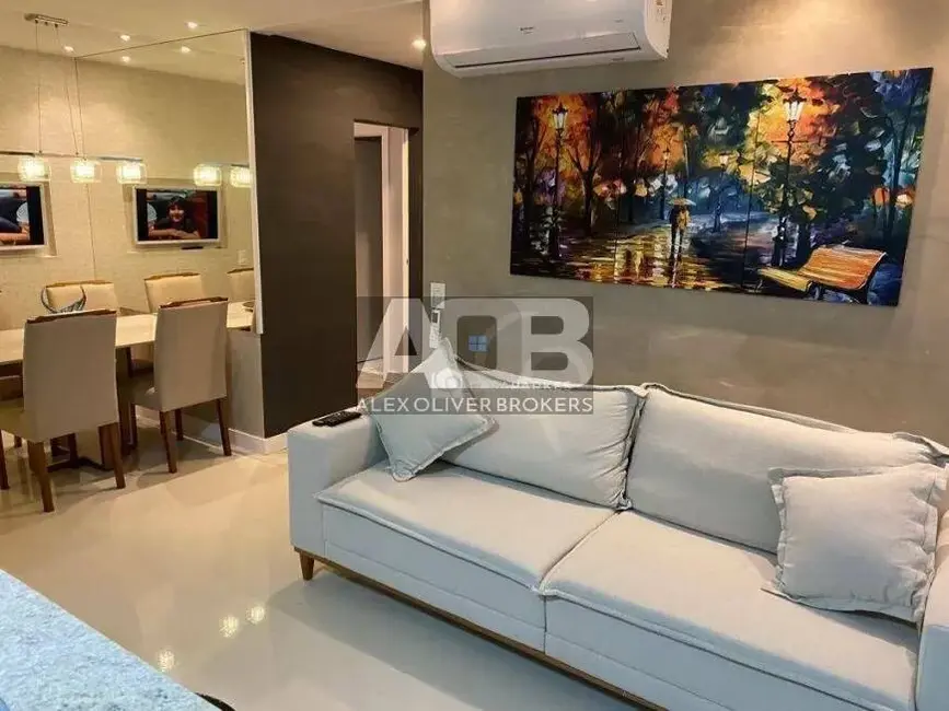 Apartamento com 2 quartos à venda, 88m2 em Jacarepaguá, Rio De Janeiro - RJ - imagem 1 Foto 1 de Apartamento com 2 quartos à venda, 88m2 em Jacarepaguá, Rio De Janeiro - RJ