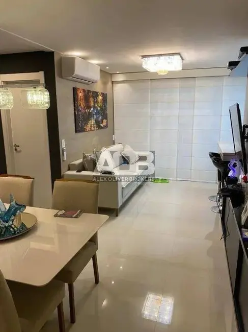 Apartamento com 2 quartos à venda, 88m2 em Jacarepaguá, Rio De Janeiro - RJ - imagem 4 Foto 4 de Apartamento com 2 quartos à venda, 88m2 em Jacarepaguá, Rio De Janeiro - RJ