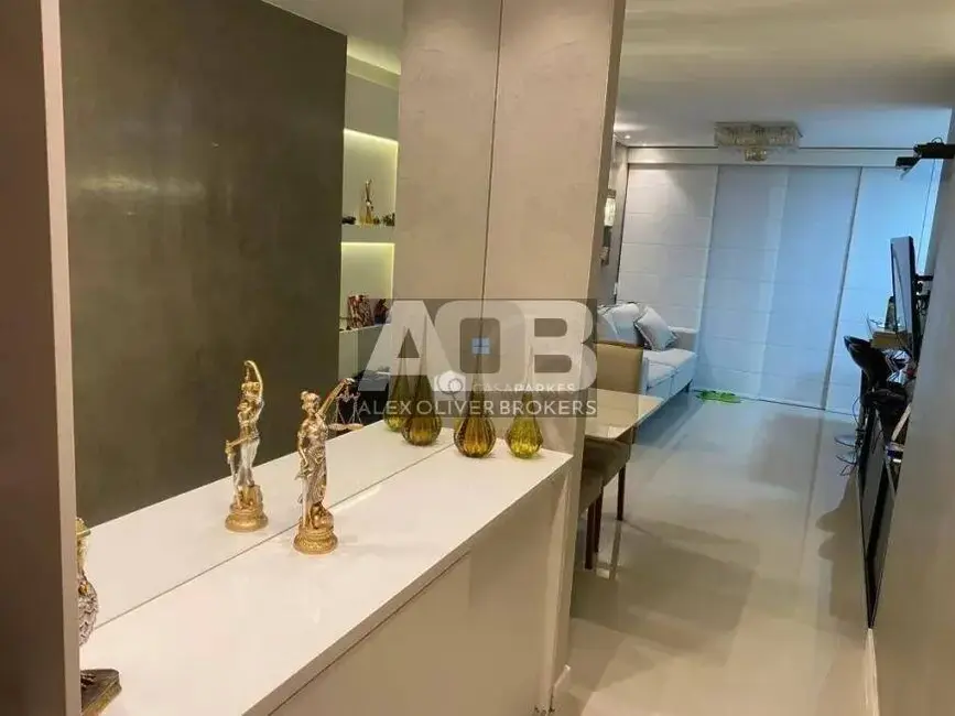 Apartamento com 2 quartos à venda, 88m2 em Jacarepaguá, Rio De Janeiro - RJ - imagem 6 Foto 6 de Apartamento com 2 quartos à venda, 88m2 em Jacarepaguá, Rio De Janeiro - RJ