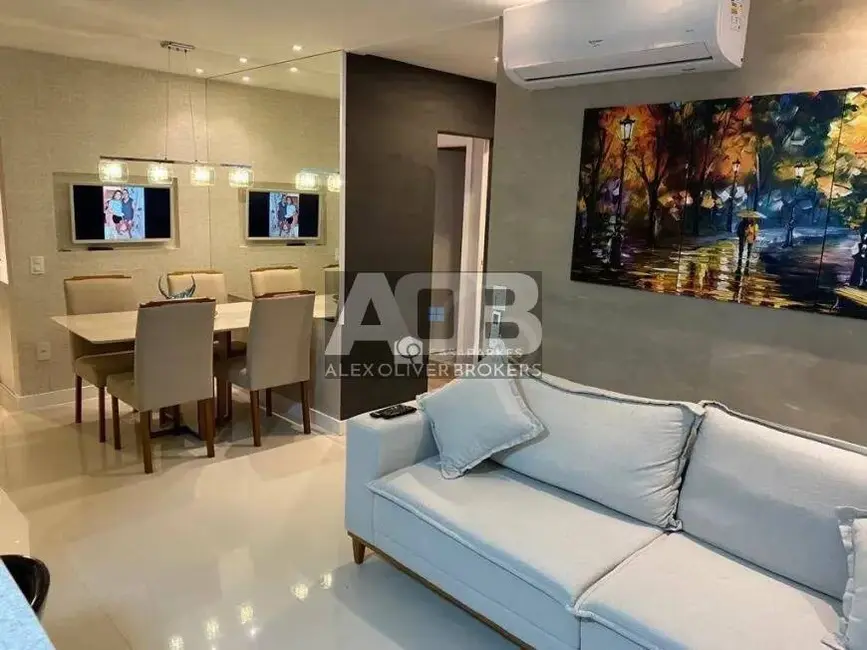 Apartamento com 2 quartos à venda, 88m2 em Jacarepaguá, Rio De Janeiro - RJ - imagem 5 Foto 5 de Apartamento com 2 quartos à venda, 88m2 em Jacarepaguá, Rio De Janeiro - RJ