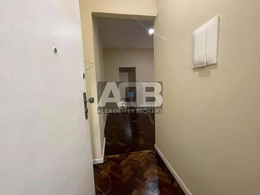 Foto 4 de Apartamento com 1 quarto à venda, 35m2 em Ipanema, Rio De Janeiro - RJ