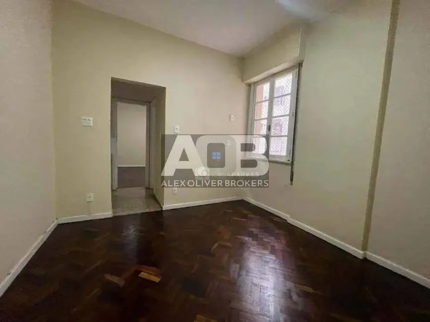 Foto 2 de Apartamento com 1 quarto à venda, 35m2 em Ipanema, Rio De Janeiro - RJ