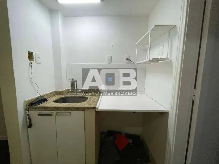 Foto 8 de Apartamento com 1 quarto à venda, 35m2 em Ipanema, Rio De Janeiro - RJ