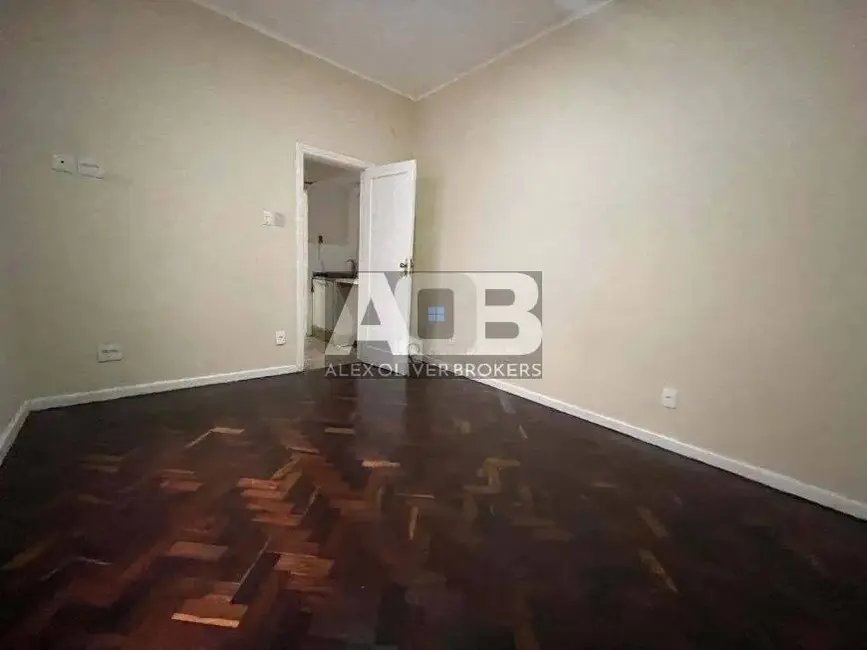 Foto 1 de Apartamento com 1 quarto à venda, 35m2 em Ipanema, Rio De Janeiro - RJ