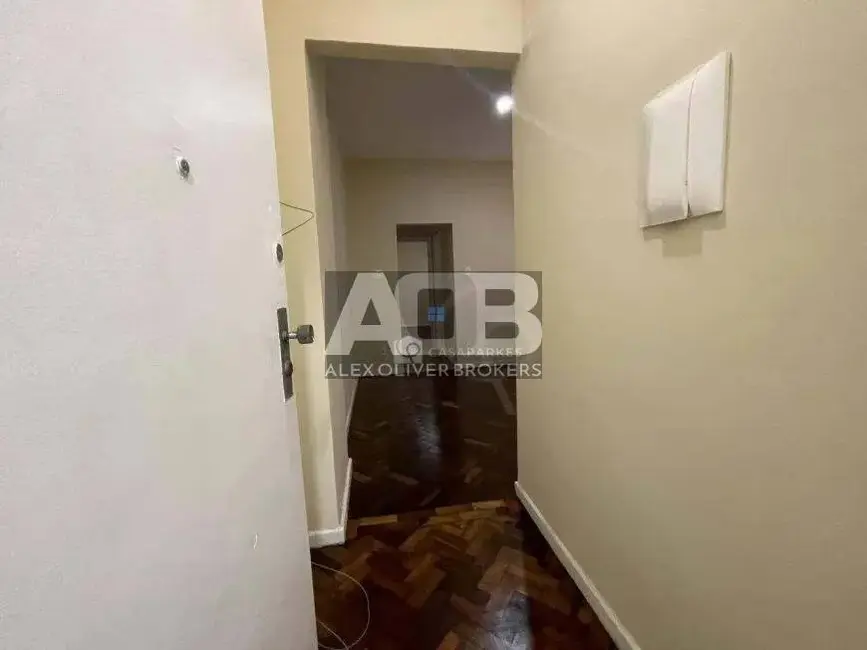 Foto 3 de Apartamento com 1 quarto à venda, 35m2 em Ipanema, Rio De Janeiro - RJ