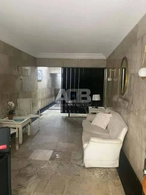 Foto 9 de Apartamento com 1 quarto à venda, 35m2 em Ipanema, Rio De Janeiro - RJ